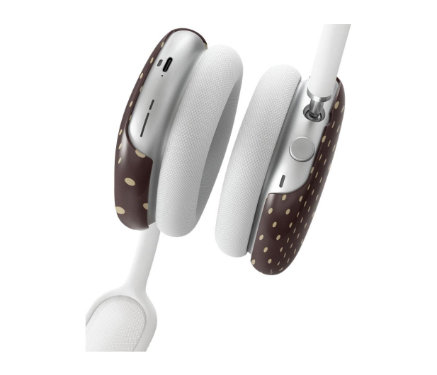 Burga  Sorry Busy Case do Airpods Max - 1522379 - zdjęcie 3